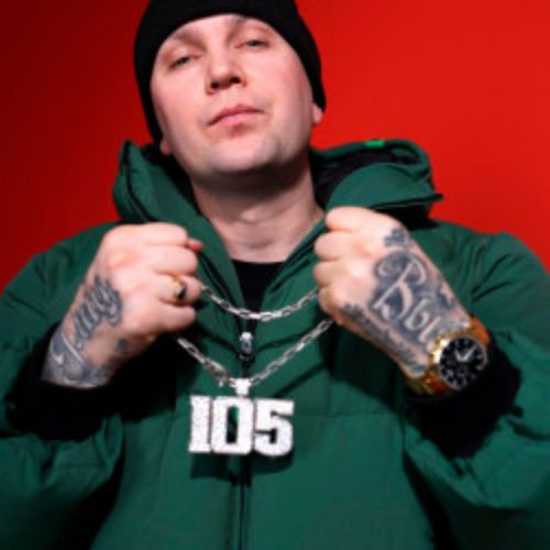 Afisha Club: Нурминский в Калининграде 24 апреля 2026