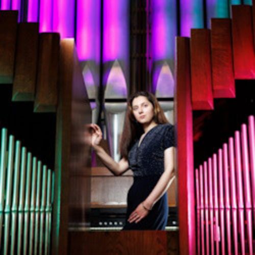 Afisha Club: От Баха до Аэросмит. Органный кроссовер эпох в Калининграде 24 апреля 2026