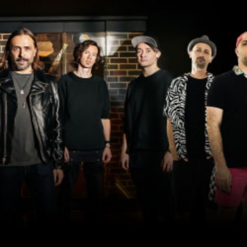 Afisha Club: TattooIN и Helloday в Калининграде 23 апреля 2026