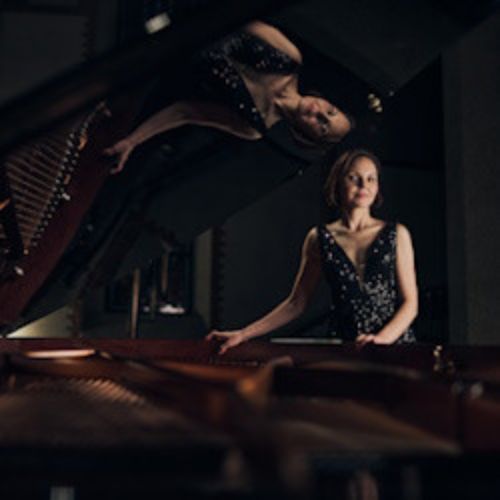 Afisha Club: Вселенная Рахманинов. Во власти музыки.Аб.№7 «Фортепианные вечера» в Калининграде 25 апреля 2026