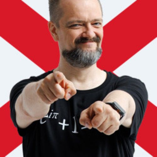 Afisha Club: Александр Пушной в Калуге 26 апреля 2026