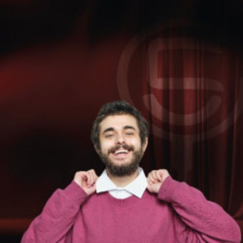 Afisha Club: Сольный стендап концерт в Калуге 17 апреля 2026