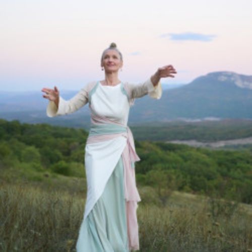 Afisha Club: Тарусские сезоны. Татьяна Калмыкова в Калуге 12 апреля 2026