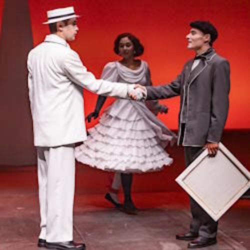 Afisha Club: Ася / Сеңелкәш в Казани 11 апреля 2026