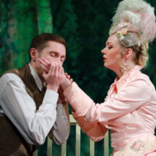 Afisha Club: Бешеные деньги в Казани 14 апреля 2026