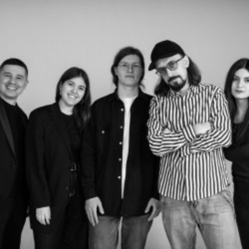 Afisha Club: Большой черный стендап в Казани 24 апреля 2026