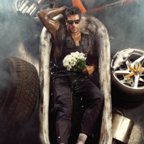 Afisha Club: Бурак Озчивит в Казани 20 апреля 2026