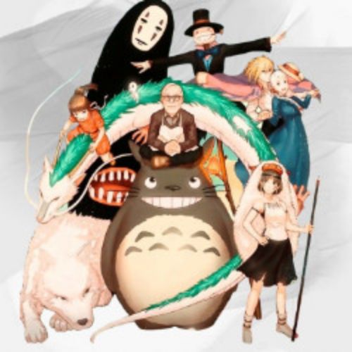 Afisha Club: CGM Orchestra. Музыкальные миры Хаяо Миядзаки в Казани 12 апреля 2026