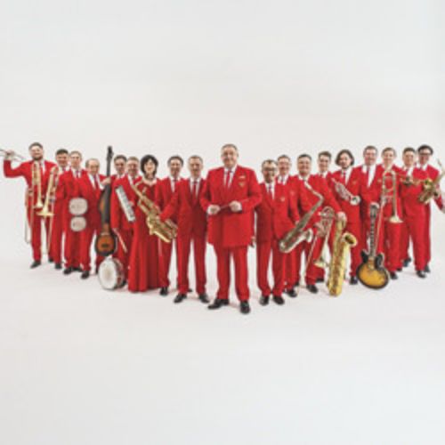 Afisha Club: День джаза и танца в Казани 26 апреля 2026