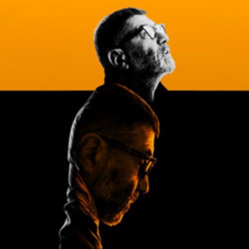 Afisha Club: Евгений Гришковец в Казани 29 апреля 2026