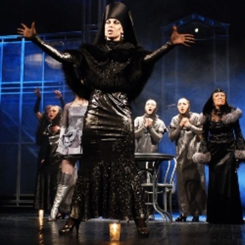 Afisha Club: Глумов в Казани 30 апреля 2026