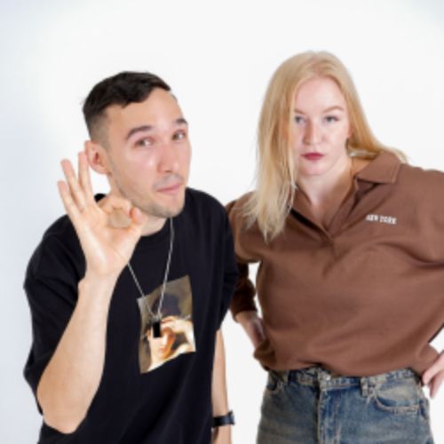 Afisha Club: Импровстендап в Казани 7 апреля 2026