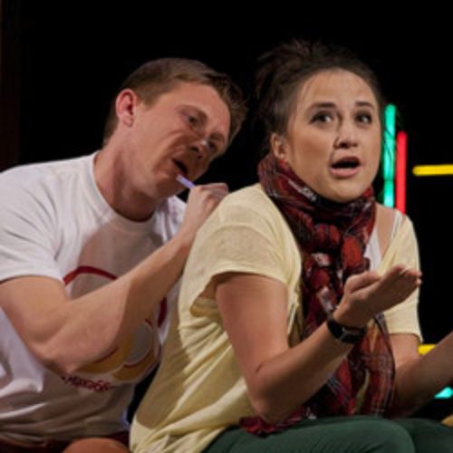 Afisha Club: Мэхэббэт FM / Мәхәббәт FM в Казани 23 апреля 2026