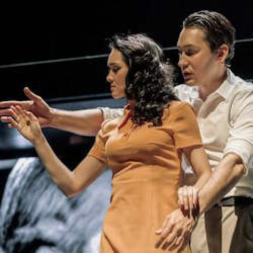 Afisha Club: Музей невинности / Сафлык музее в Казани 22 апреля 2026