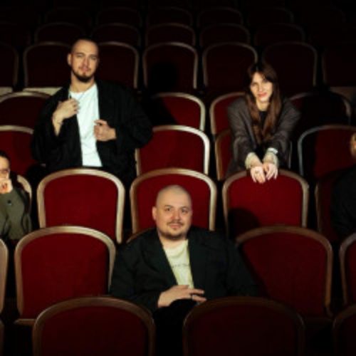 Afisha Club: Новый Стендап в Казани 8 апреля 2026