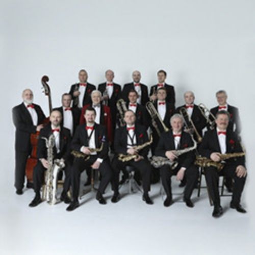 Afisha Club: «Рождение Легенды». Государственный камерный оркестр джазовой музыки им.О.Лундстрема в Казани 10 апреля 2026