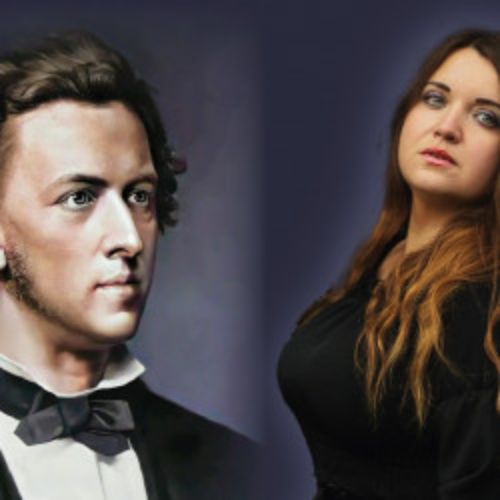 Afisha Club: Шопен и его время в Казани 24 апреля 2026