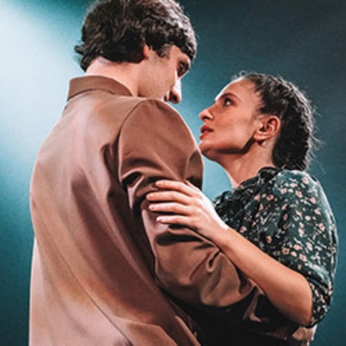 Afisha Club: Софичка. Государственный русский драм.театр им.Ф.А.Искандера в Казани 21 апреля 2026