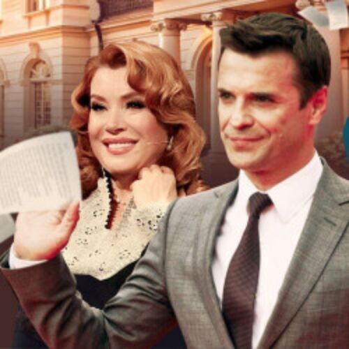 Afisha Club: Соври мне правду в Казани 28 апреля 2026