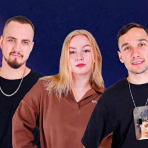 Afisha Club: Тройной Стендап в Казани 15 апреля 2026