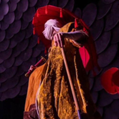 Afisha Club: Тысяча и одна ночь / Мең дә бер кичә в Казани 8 апреля 2026