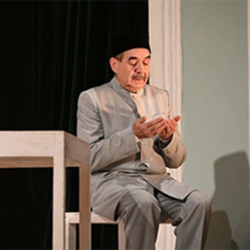 Afisha Club: В шаге от бездны / Акча бездә бер букча в Казани 14 апреля 2026