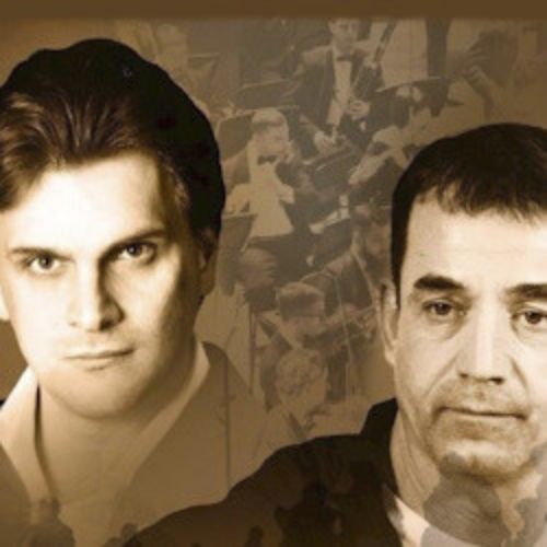 Afisha Club: В списках не значился. Государственный Кремлевский оркестр и Дмитрий Певцов в Казани 27 апреля 2026