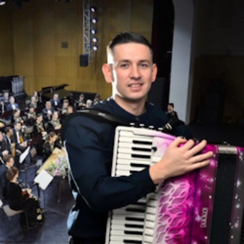 Afisha Club: «За гранью аккордеона». ГОНИ РТ и Александр Поелуев в Казани 16 апреля 2026