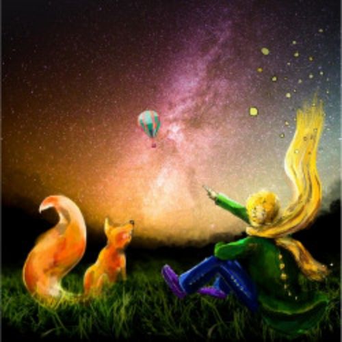 Afisha Club: Двасо «Маленький принц» в Хабаровске 11 апреля 2026