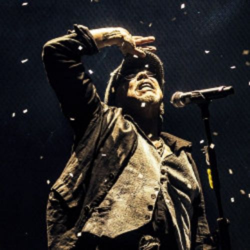 Afisha Club: Гарик Сукачёв в Хабаровске 23 апреля 2026