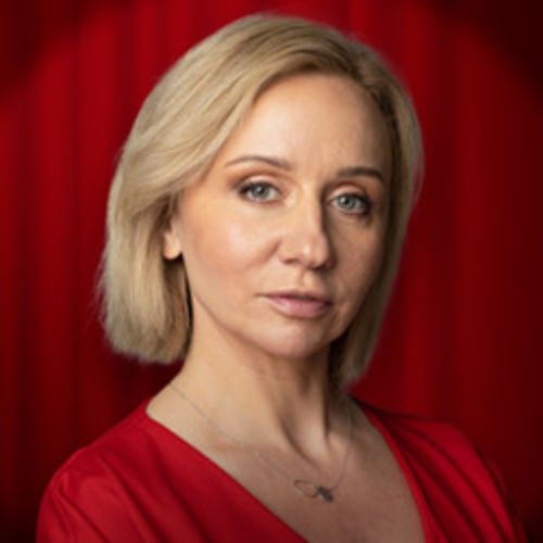 Afisha Club: Маргарита Родина в Ханты-Мансийске 9 апреля 2026