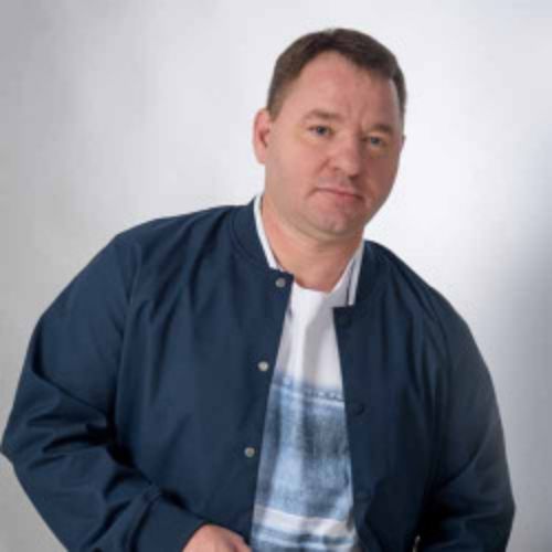 Afisha Club: Сергей Завьялов в Ханты-Мансийске 16 апреля 2026