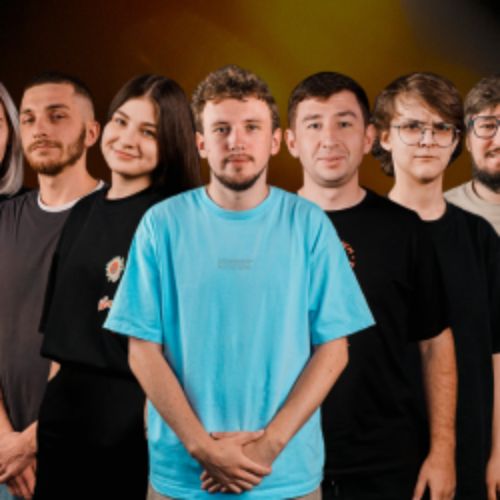 Afisha Club: 7 комиков в Краснодаре 10 апреля 2026