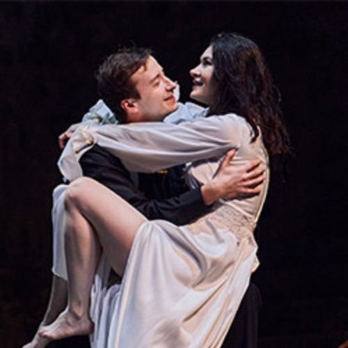 Afisha Club: Анна Каренина в Краснодаре 24 апреля 2026