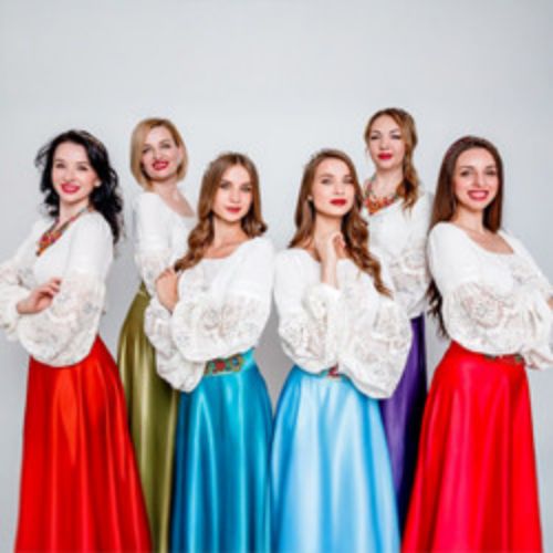 Afisha Club: Больше, чем музыка. Ансамбль «Гильце» и «Скрыня» в Краснодаре 19 апреля 2026