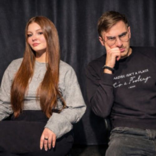 Afisha Club: Бывшие в Краснодаре 25 апреля 2026