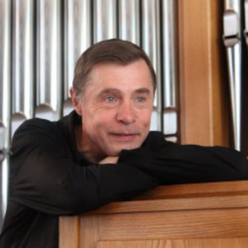 Afisha Club: Час органной музыки в Краснодаре 11 апреля 2026