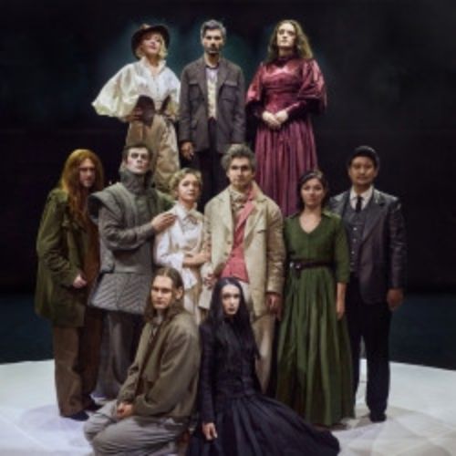 Afisha Club: Чайка в Краснодаре 30 апреля 2026