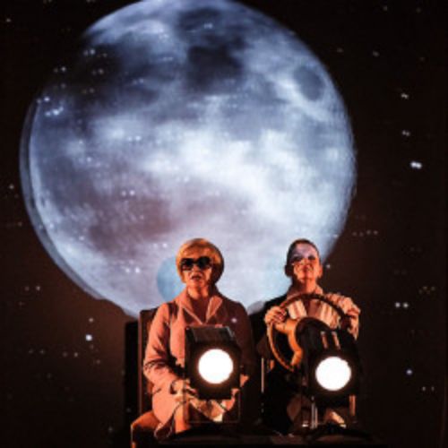 Afisha Club: Горгоны в Краснодаре 10 апреля 2026