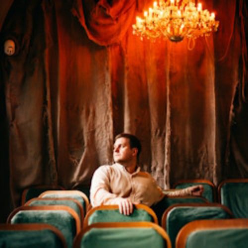 Afisha Club: Илья Бешевли. Избранное со струнными в Краснодаре 24 апреля 2026