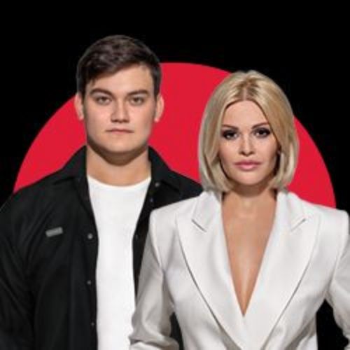 Afisha Club: Ирина Круг в Краснодаре 16 апреля 2026