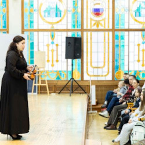 Afisha Club: Когда великие были маленькими: Покорение неба в Краснодаре 25 апреля 2026