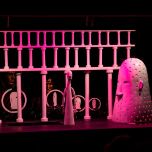 Afisha Club: Метаморфозы в Краснодаре 24 апреля 2026