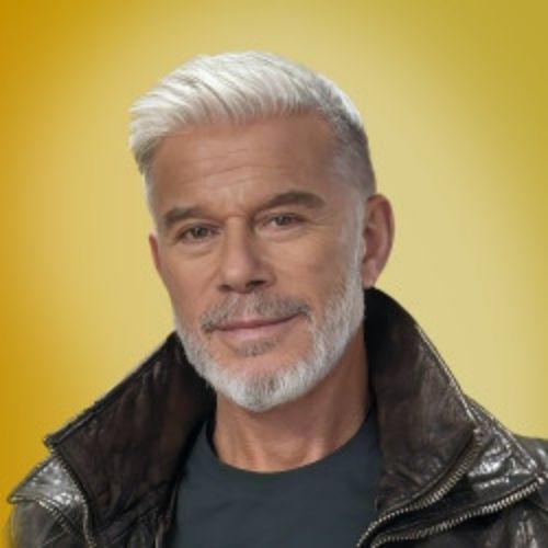 Afisha Club: Олег Газманов в Краснодаре 22 апреля 2026