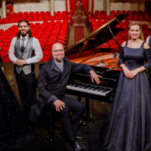 Afisha Club: Опера всех эпох в Краснодаре 26 апреля 2026