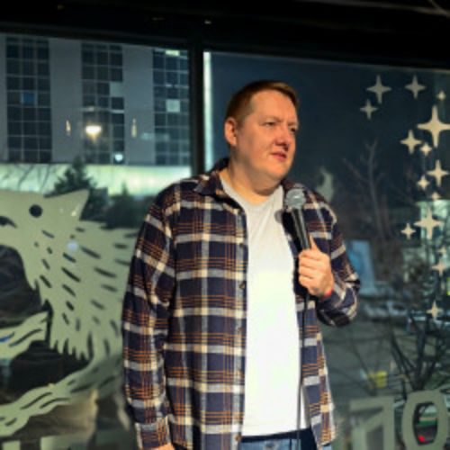 Afisha Club: Открытый микрофон в Краснодаре 8 апреля 2026