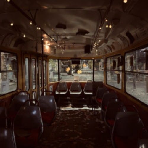 Afisha Club: Оттепель в Краснодаре 10 апреля 2026