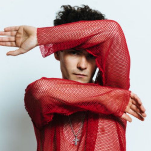 Afisha Club: Philipp Gorbachev в Краснодаре 24 апреля 2026