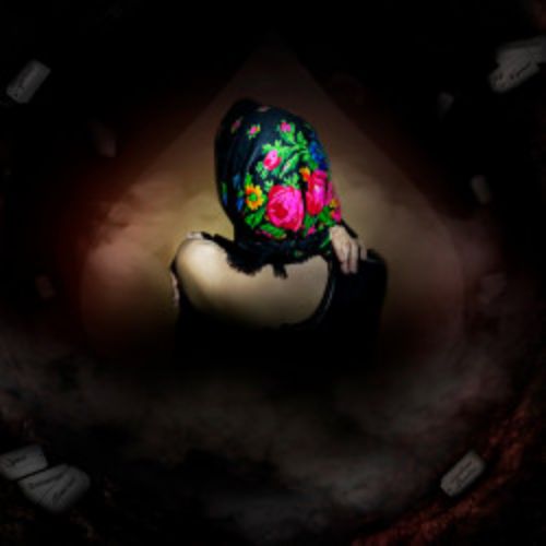 Afisha Club: Пиковая дама в Краснодаре 30 апреля 2026