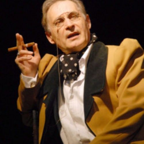 Afisha Club: Портрет в Краснодаре 14 апреля 2026